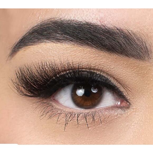 Prados Beauty Luxe Faux Mink Lashes, Shawdy, Semi Short, NWT - Picture 4 of 5